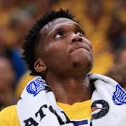 The 2013-14 Pacers have been added as a Classic Team to NBA 2K18