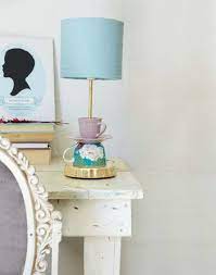 Do you have a few lamps that you want to donate becaus. 10 Creative Lamp Base Designs Light Up The Room