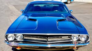 Image result for Light Blue 1971 Challenger