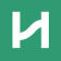 High Trail logo