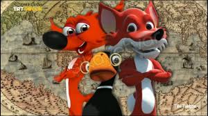 Eski TRT Çocuk İçin Nostaljik Çağrı - Şikayetvar