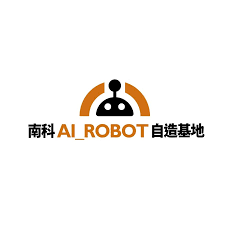 标志标识 · logo素材 · 字体字库 · 样机模板. å—ç§'ai Robotè‡ªé€ åŸºåœ° Youtube