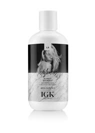 If you shampoo your hair more than four times per week, your toner basically has no chance of survival, so i'd suggest using violet shampoo and not sure which blonde ale is best for your strands? 23 Best Purple Shampoos Of 2020 Best Shampoos For Blonde Hair