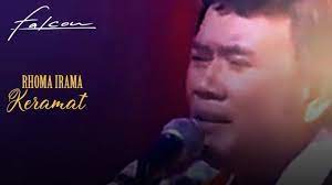 Lirik Lagu Dan Chord Gitar Keramat Rhoma Irama Soal Cinta Kasih Ke Sang Ibu Tribun Wow