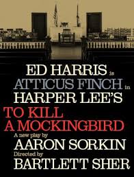 To Kill A Mockingbird Shows Lincoln Center Theater