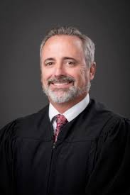 Judge Gregory L. Howard