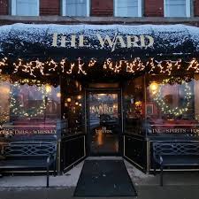 The Ward (@thewardbar) · Binghamton, NY