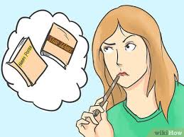 Harry looked at the old man after blinking for a second. How To Write A Fanfiction With Pictures Wikihow