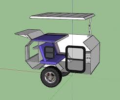 Touch device users, explore by touch or with swipe gestures. Off Road Overland Camper Shawiee Hills Workshop