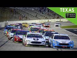 Highlights from sunday's nascar cup series elimination race from ism raceway. Monster Energy Nascar Cup Series Full Race Aaa Texas 500 Youtube
