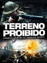 Terreno Proibido