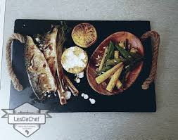 A unique soul with a great personality has an amazing sense of humour, diligent and caring. Lesdachef Recipes