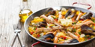 699 recettes de paella avec photos : The Best Food Tours In Europe You Need To Take Jetsetter Paella Spanish Paella Food