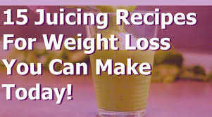 On december 20, 2013 by dima stukota. 15 Healthy Juicing Recipes For Weight Loss You Can Make Today