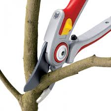 Wolf Garten Rr5000 Commercial Bypass Secateur