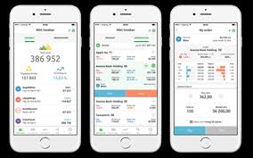 Investeringssparkontot (också kallat isk konto) är ett skal för dina aktier & fonder, med en väldigt låg skatt. Https Www Xn Aktiemklare Q8a Com Avanza Eller Nordnet