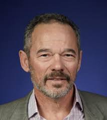 Nicholas Pinter, Ph.D.