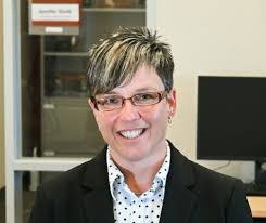 Jennifer Glaab's Instagram, Twitter & Facebook