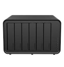 TerraMaster F6-424 NAS 【Intel® N95 Quad Core Max burst up to ...