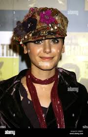 Katie melua hi-res stock photography and images