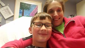 My friend just had his post-radiation scan and there was "no evidence of  disease"! 6 more months of chemo as a precaution but he's gonna make it!!!