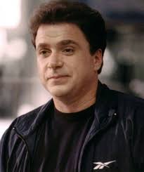 Who is Michael Rispoli dating? Michael Rispoli girlfriend, wife