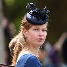 Stay up to date on lady louise windsor and track lady louise windsor in pictures and the press. The Special Items Prince Philip Left To Lady Louise Windsor