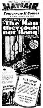 The Man They Could Not Hang (1934 film)