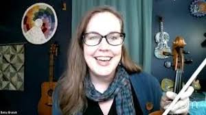 See & Hear Fiddle Hell Instructors for Nov 2021 (Session 3)