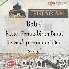 Penjara pertama di tanah melayu telah dibina pada tahun 1790. Sejarah Tingkatan 3 Bab 6