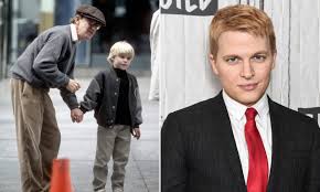 Welcome to woody allen's official facebook page. Woody Allen Hints Again That Ronan Farrow Is Not His Son Daily Mail Online
