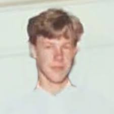 Re-sharing Rachel Thornton's 1986 class photo so you can try to name  everyone.