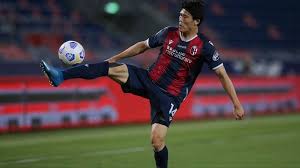 Everyone at arsenal football club welcomes takehiro. Tottenham Transfer News 15 5m Takehiro Tomiyasu Offer Knocked Back By Bologna Football News Sky Sports