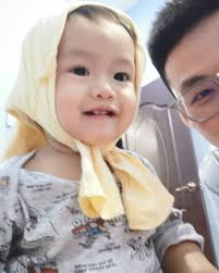 Hi Happy Birthday to my BIG BOSS!! 🎉🎂 Recording our daily and still  counting. Love u and healthy always baby boy