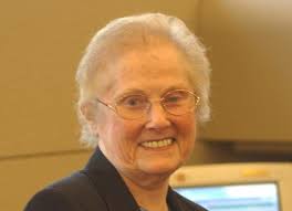 The Greatest Parenting Advice From Eleanor