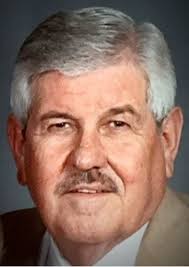 Obituary information for Burwell Baker