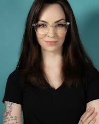 Everyone, please join us in welcoming Hanna Hopper into our AMAW-Atlanta  teaching family!!! Show her love in the comments💚 More about Hanna: Born  and raised in Colorado, Hanna fell in love with