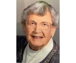 Dorothy Carroll Obituary (1924