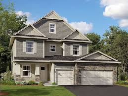 Taylor Plan, Legacy Woods, Delano, MN 55328