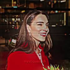 Spencer Agnew Blonde Hair