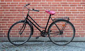 Auslandsemester Kopenhagen Fahrrad