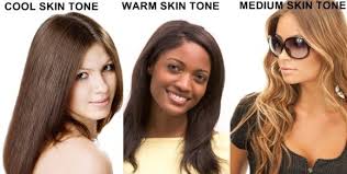 What Is Your Skin Tone Skin Tone Hair Color Skin Undertones Neutral Skin Tone