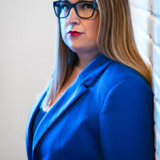 Hire Cathy Hackl to Speak