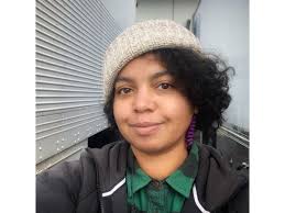 Fundraiser by Sika Stanton : Help Sika get her MFA at AFIC