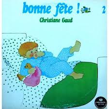 El libro es el concentrado de dos meses de entrevistas y está narrado en primera persona. Bonne Fete Vol 2 De Christiane Gaud 33t Chez Francophonies Ref 118956005