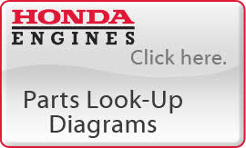 You can find a parts diagram for most mower models on the. Honda Lawn Parts