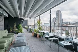 In the heart of aldgate, this rooftop bar is as pretty as a picture both inside and out. Boundary London Boundaryldn Twitter