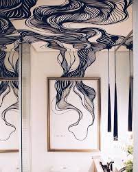 The romans are known for decorating their houses with elegant frescoes, a technique of mural painting. Pin On Ceilings