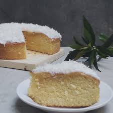 Rahasia kue bolu mengembang 2 kali lipat. Resep Kue Bolu Tanpa Takaran Timbangan Catatan Bunda