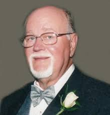 Richard Ward Obituary (1942